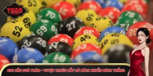Soi cầu quả trám